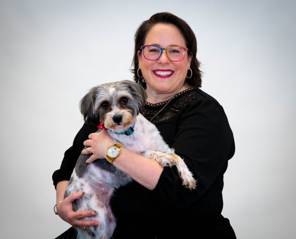 Doreen, Canobie Lake Veterinary Hospital