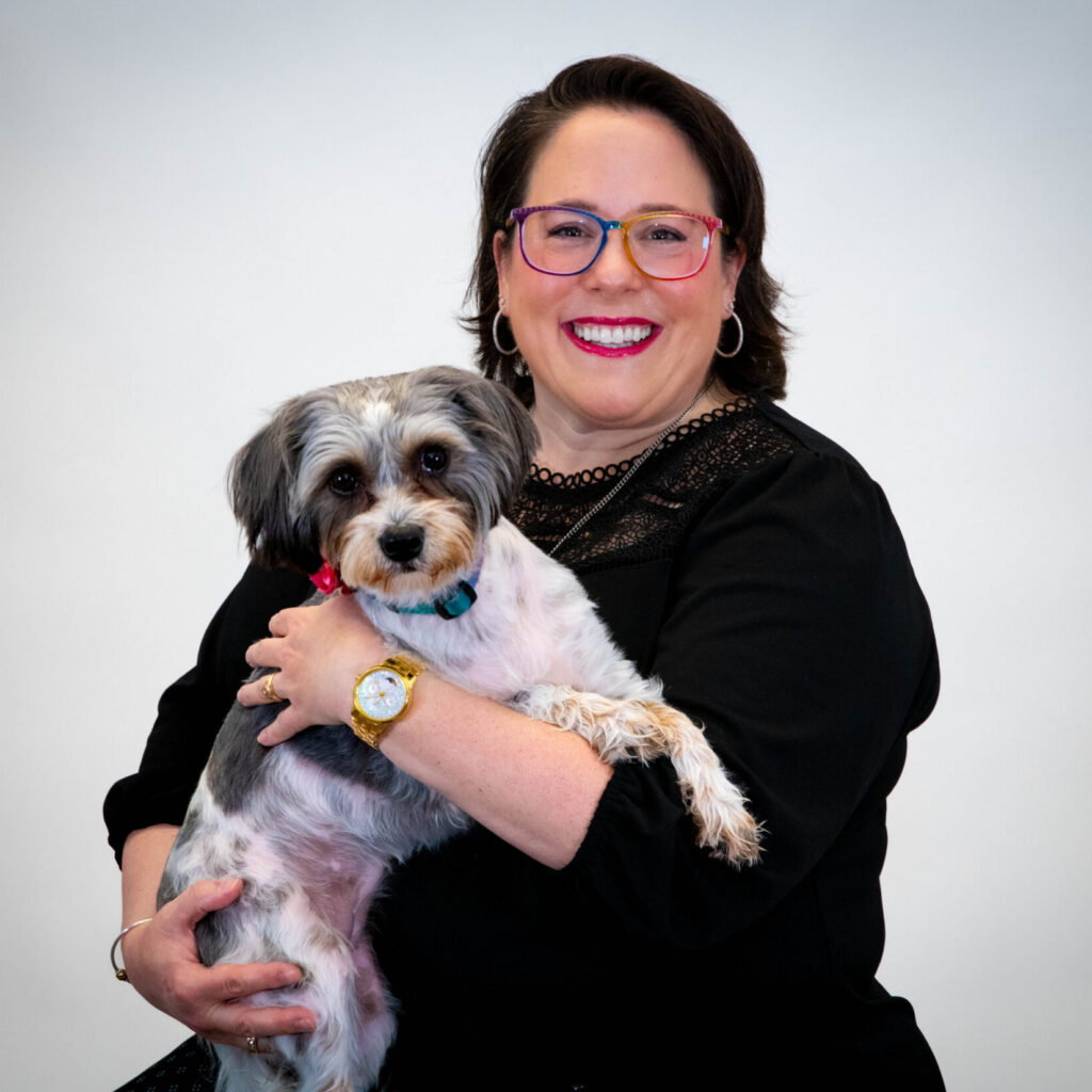 Doreen, Canobie Lake Veterinary Hospital