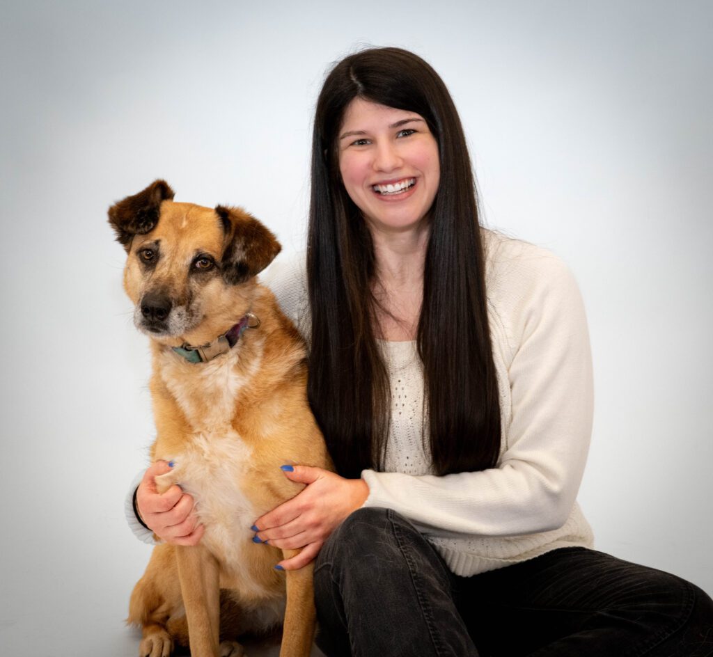 Whitney, Canobie Lake Veterinary Hospital