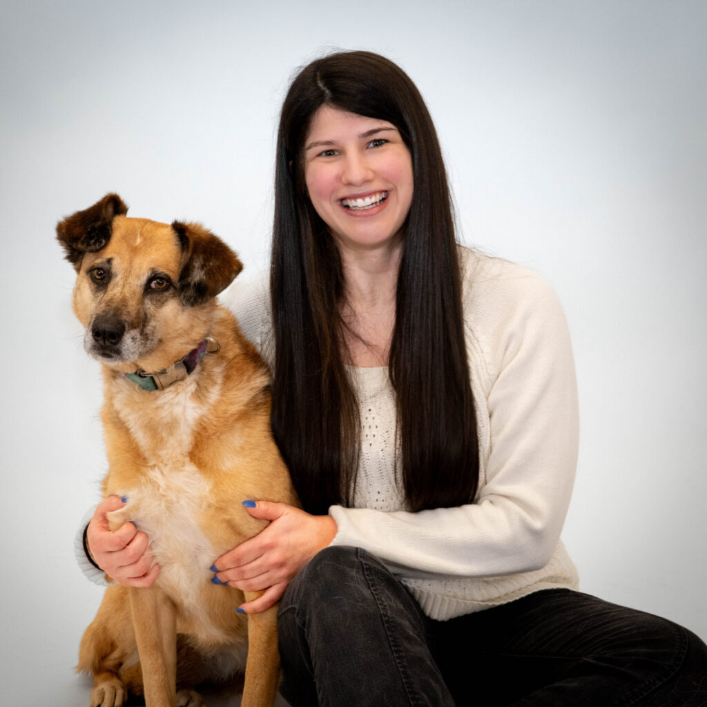 Whitney, Canobie Lake Veterinary Hospital