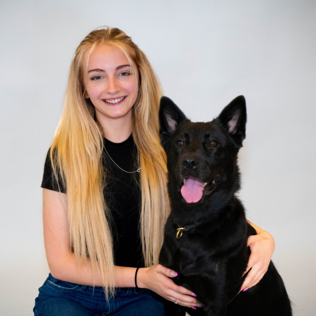 Prezley, Canobie Lake Veterinary Hospital