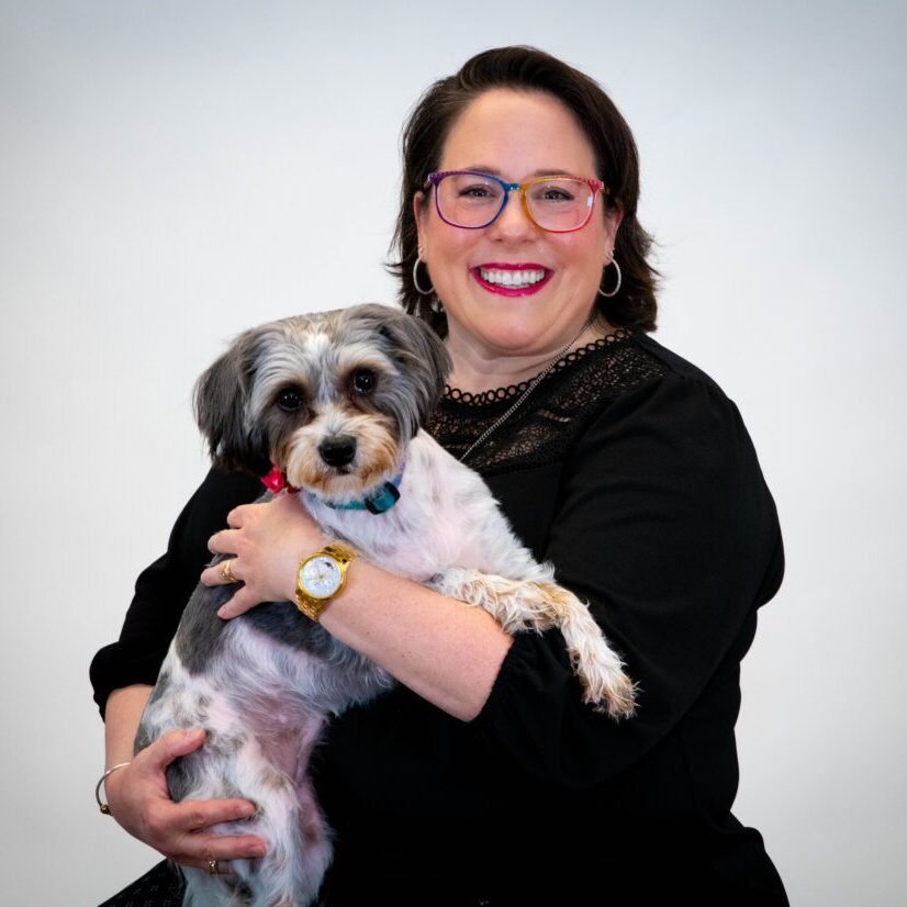 Doreen, Canobie Lake Veterinary Hospital